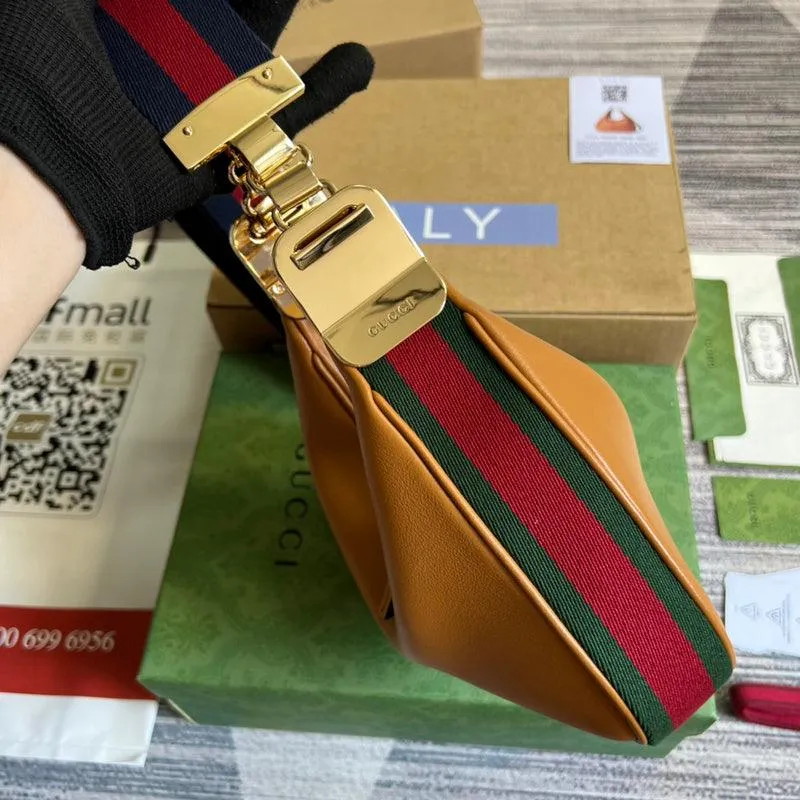 Charm - GG Bags - 1232