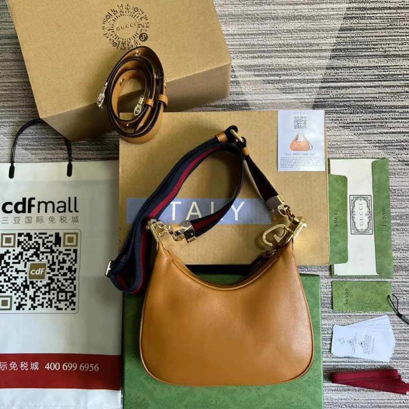 Charm - GG Bags - 1232