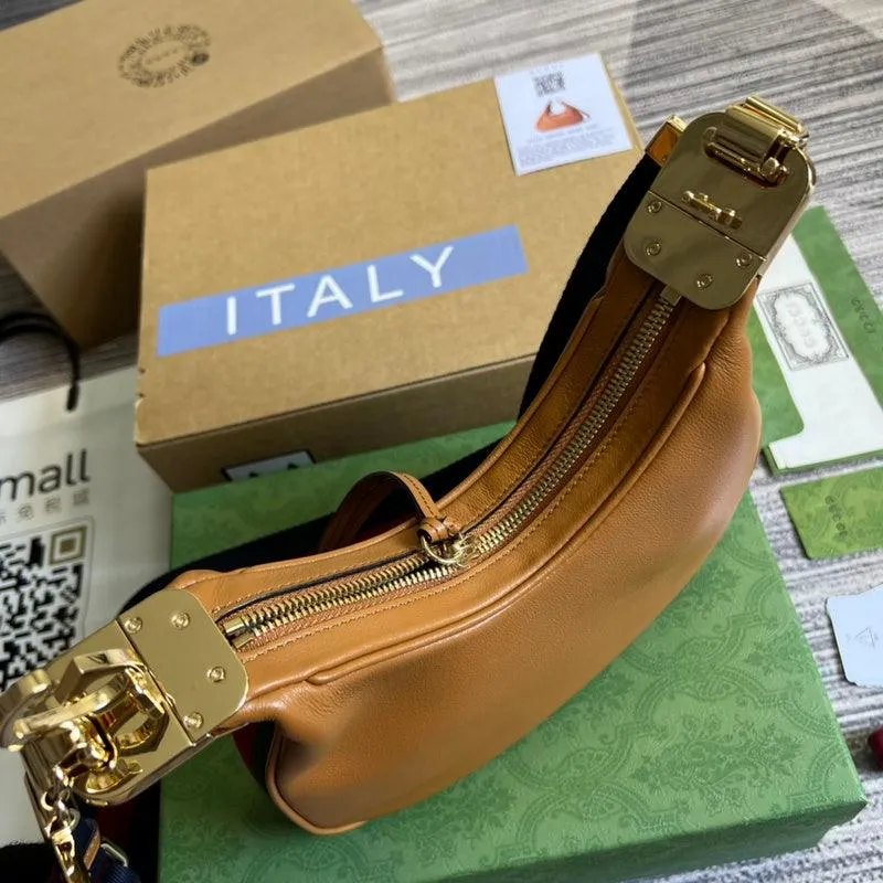 Charm - GG Bags - 1232
