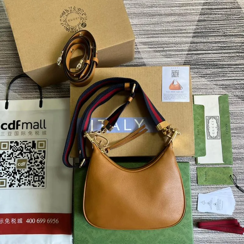 Charm - GG Bags - 1232