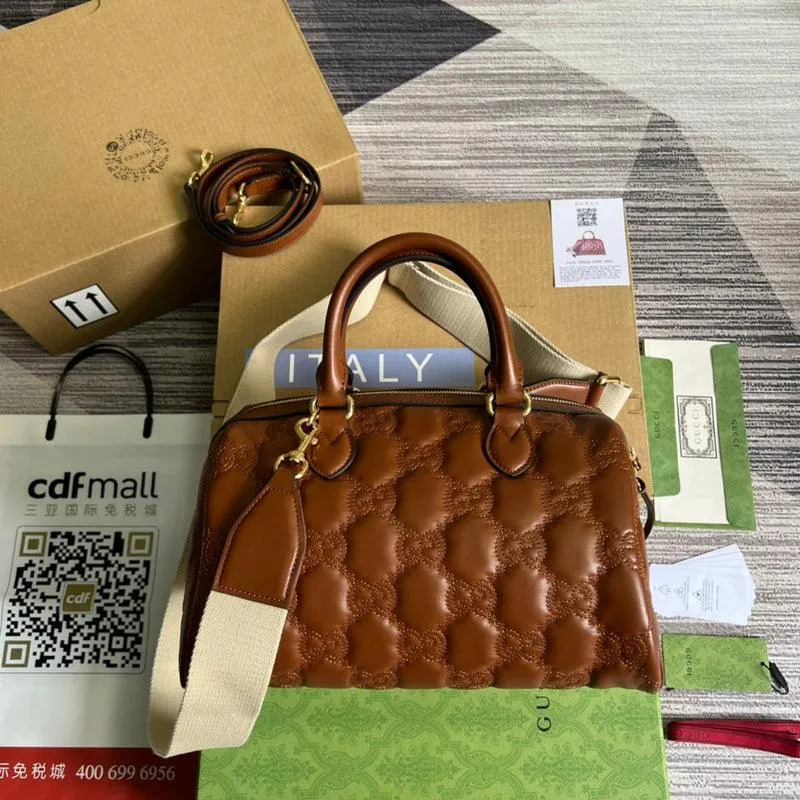 Charm - GG Bags - 1271