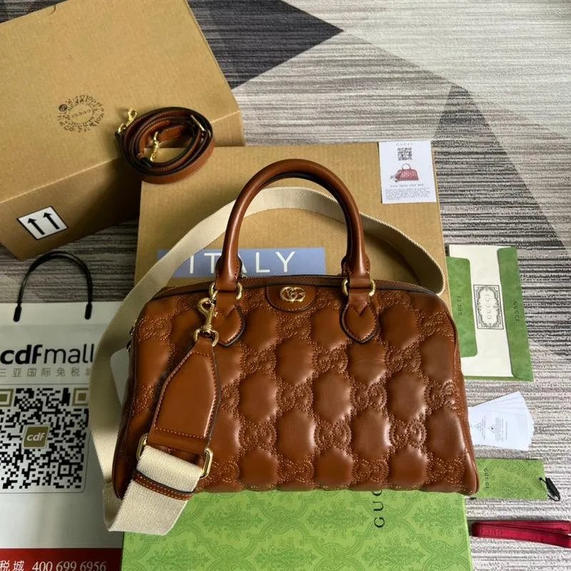 Charm - GG Bags - 1271