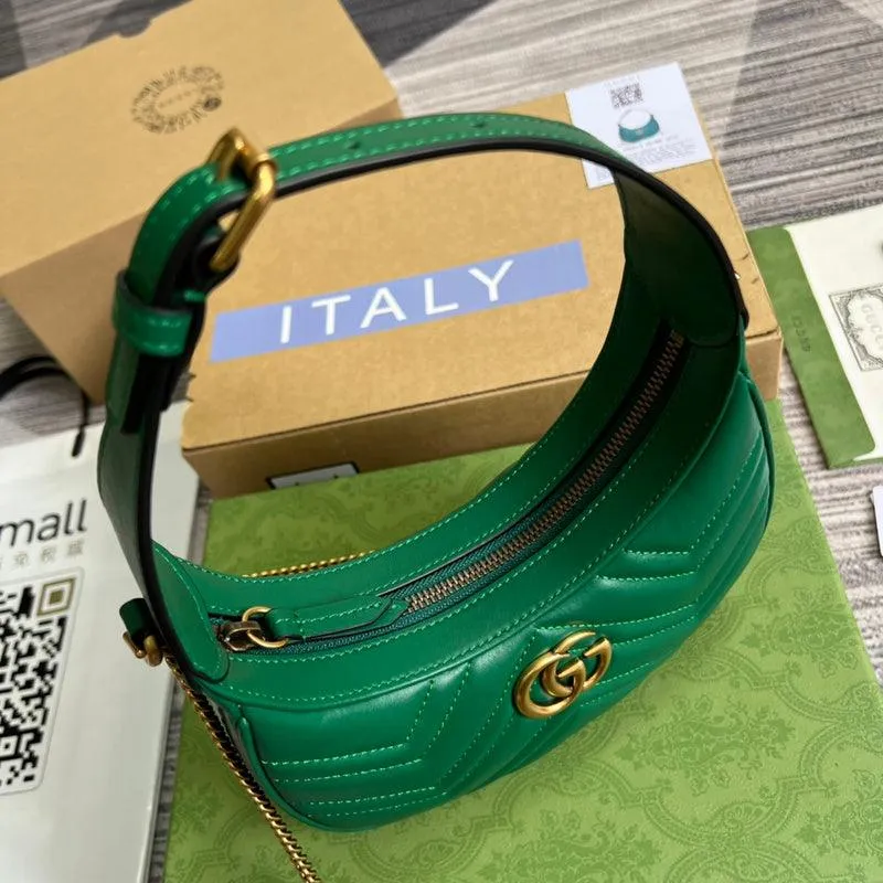 Charm - GG Bags - 1342