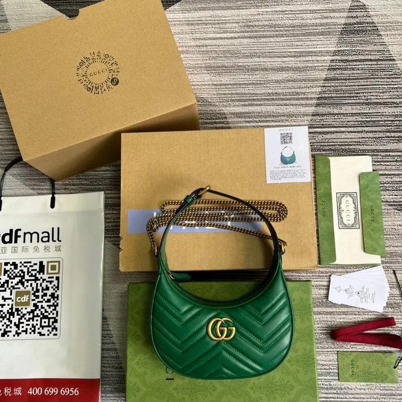 Charm - GG Bags - 1342