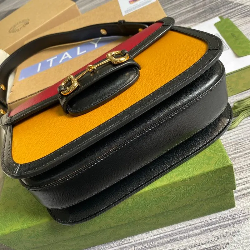 Charm - GG Bags - 1847