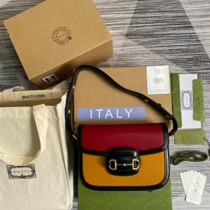 Charm - GG Bags - 1847