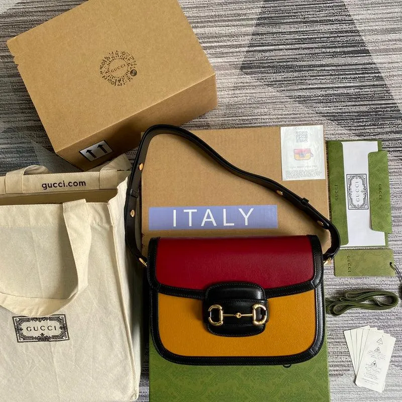 Charm - GG Bags - 1847