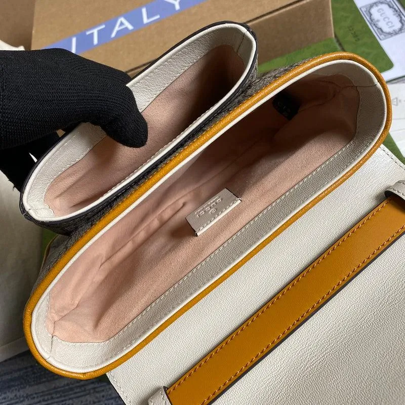 Charm - GG Bags - 1856