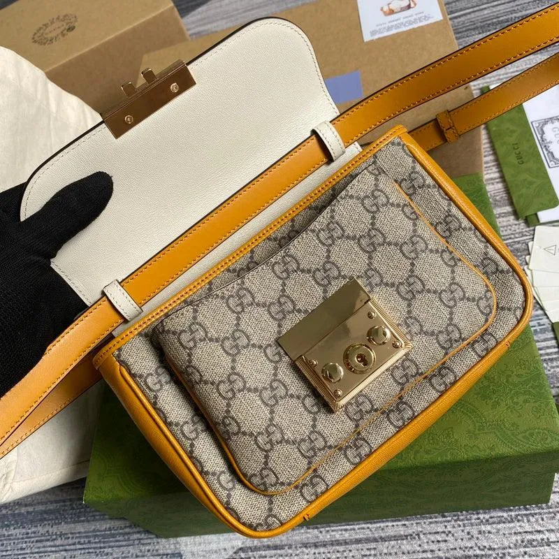 Charm - GG Bags - 1856