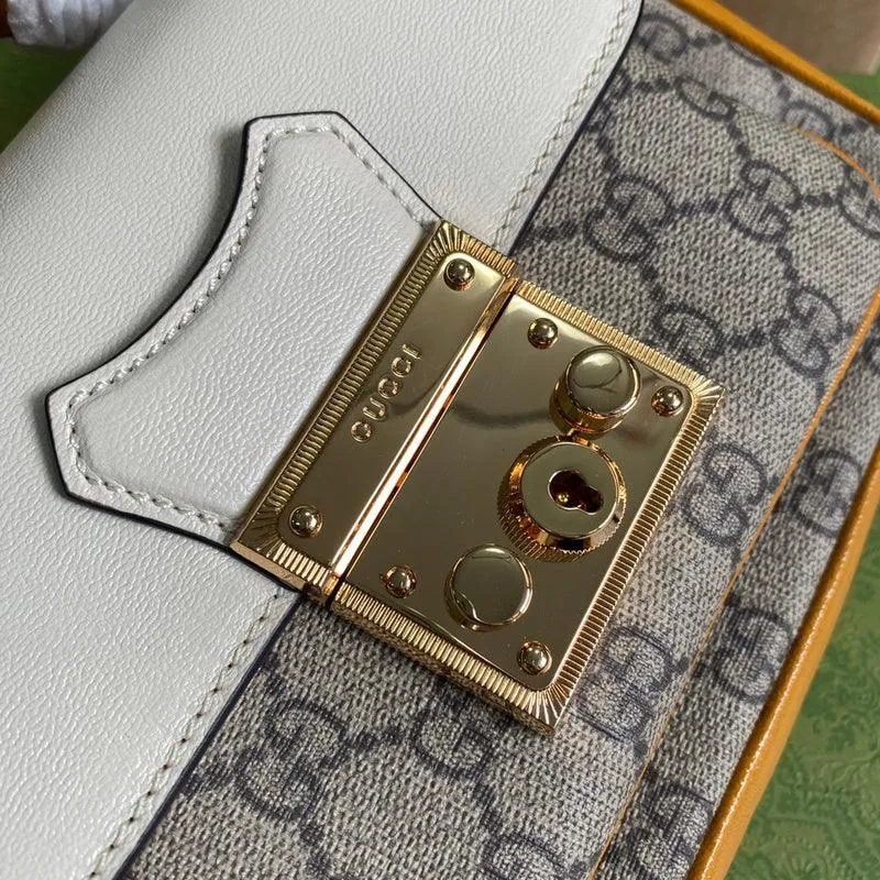 Charm - GG Bags - 1856