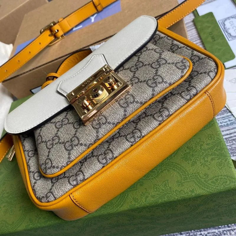 Charm - GG Bags - 1856