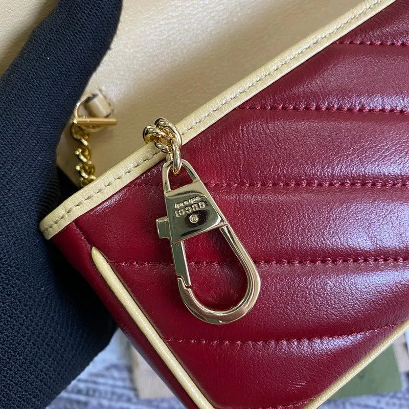 Charm - GG Bags - 1901