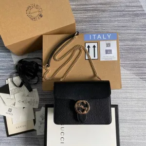 Charm - GG Bags - 2144