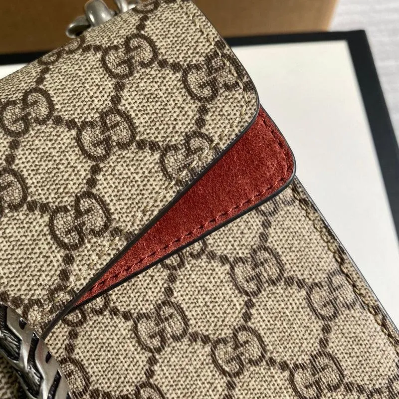 Charm - GG Bags - 2169