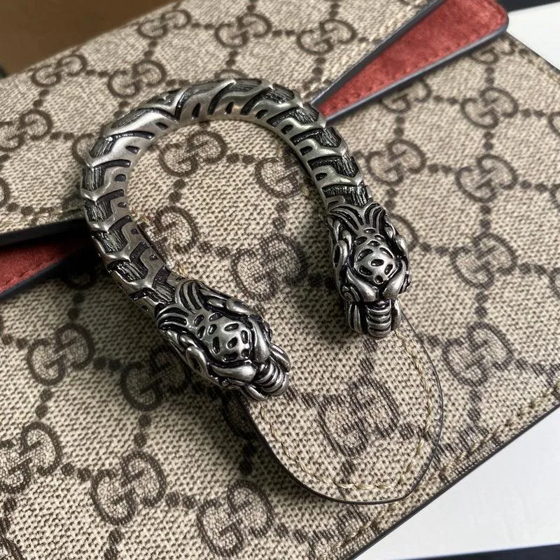 Charm - GG Bags - 2169