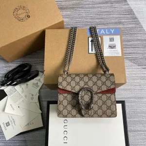 Charm - GG Bags - 2169