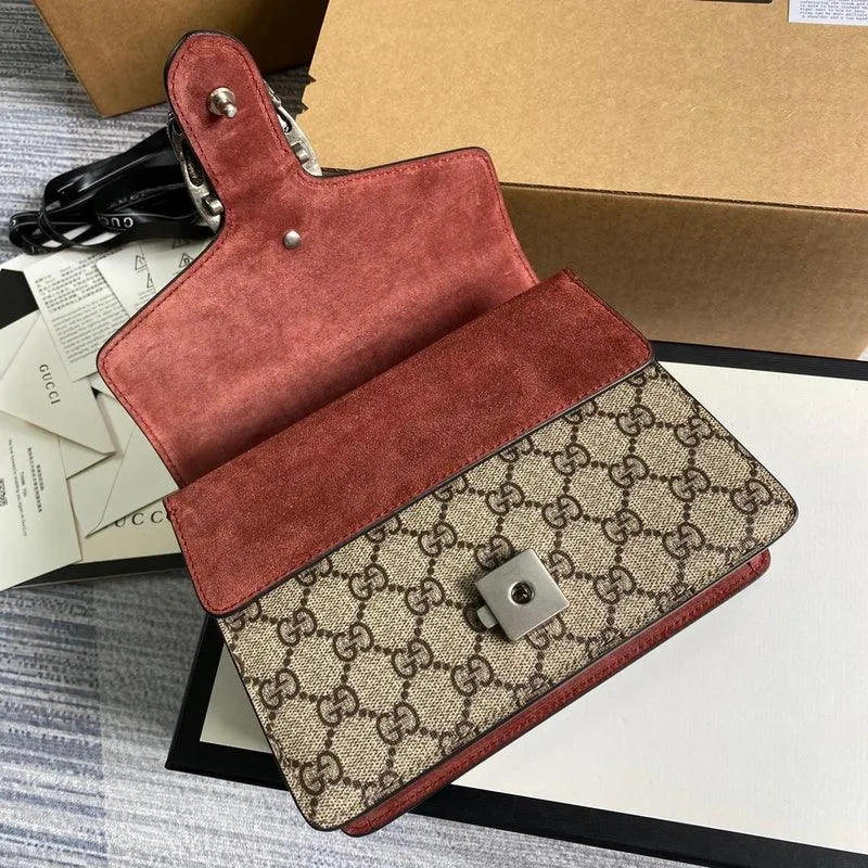 Charm - GG Bags - 2169