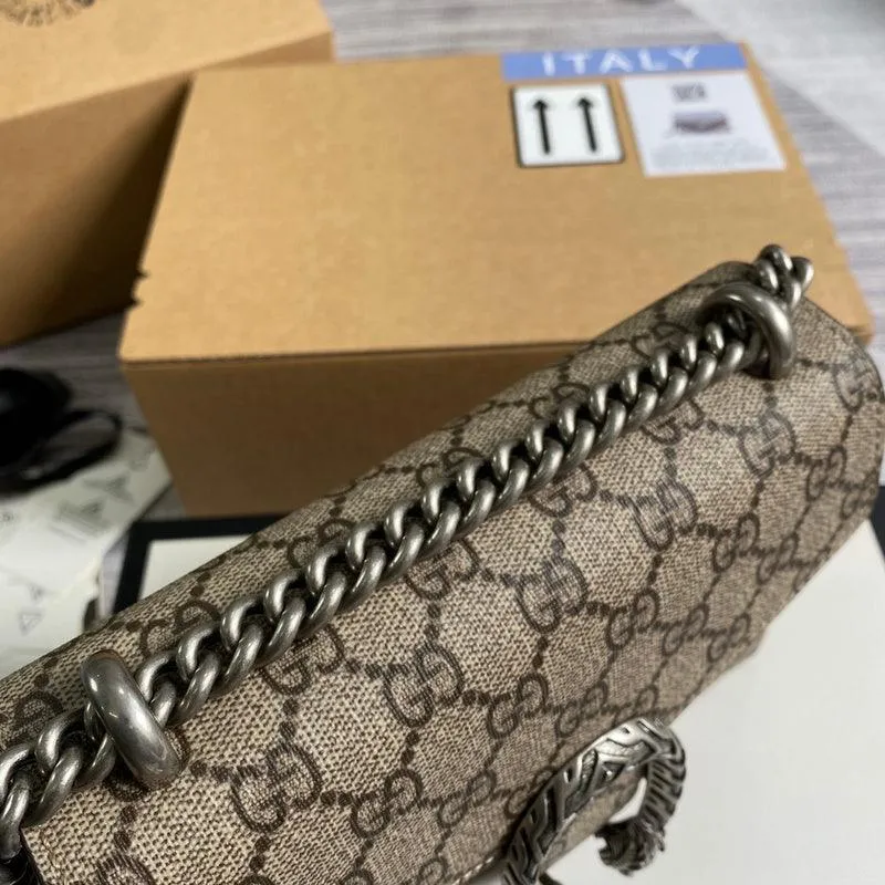 Charm - GG Bags - 2169