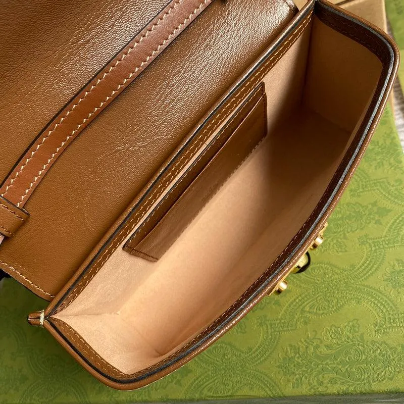 Charm - GG Bags - 2179