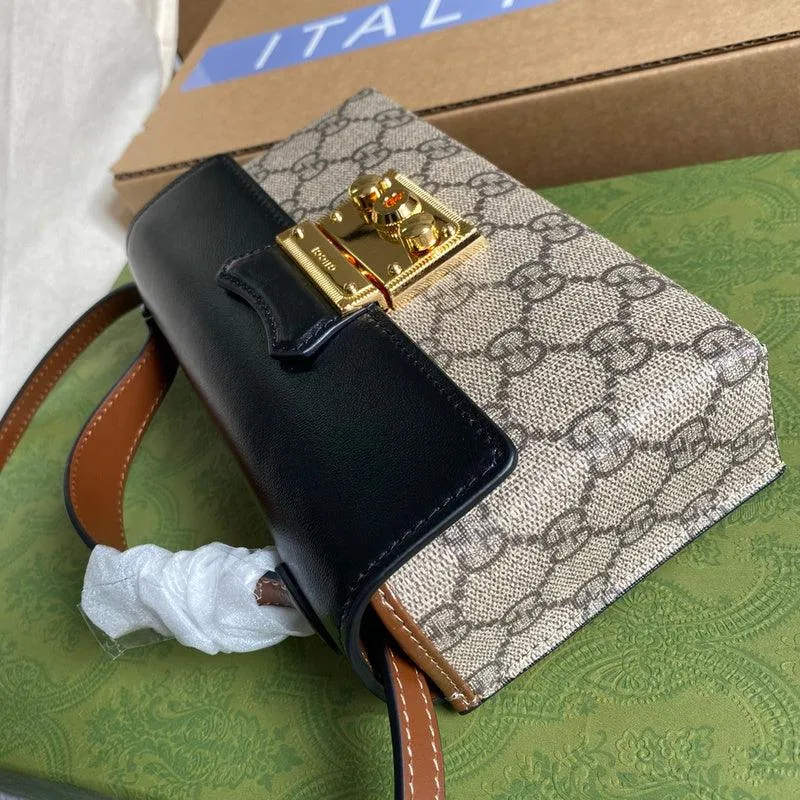 Charm - GG Bags - 2179