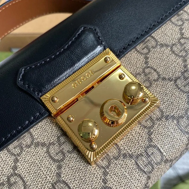 Charm - GG Bags - 2179