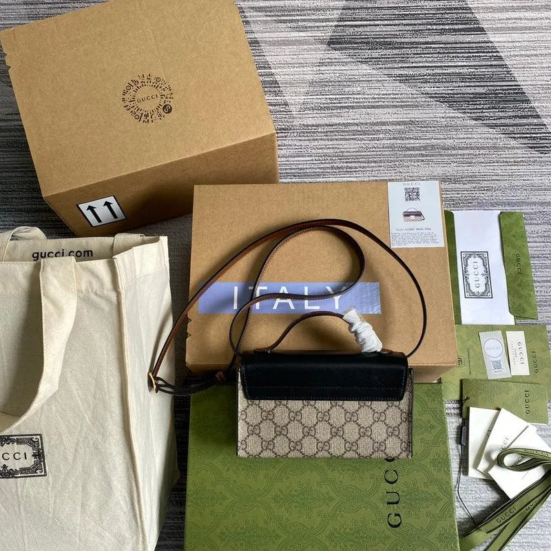Charm - GG Bags - 2179