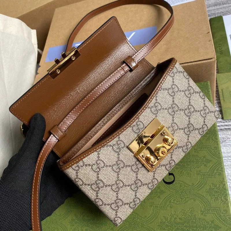 Charm - GG Bags - 2179