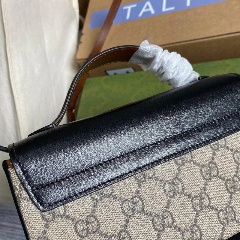Charm - GG Bags - 2179