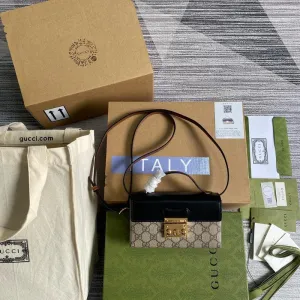 Charm - GG Bags - 2179