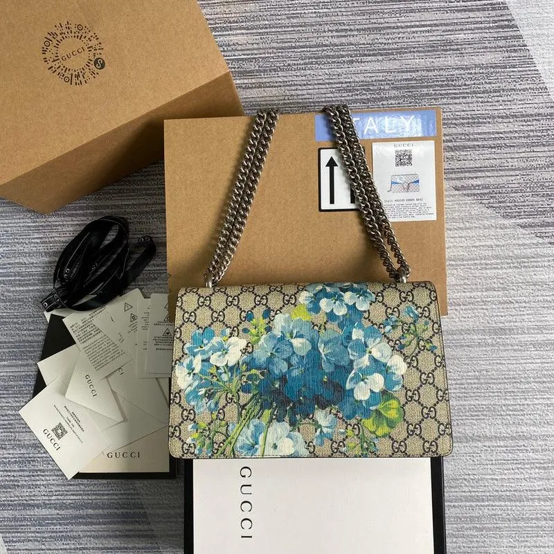 Charm - GG Bags - 2192