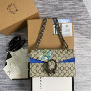 Charm - GG Bags - 2192