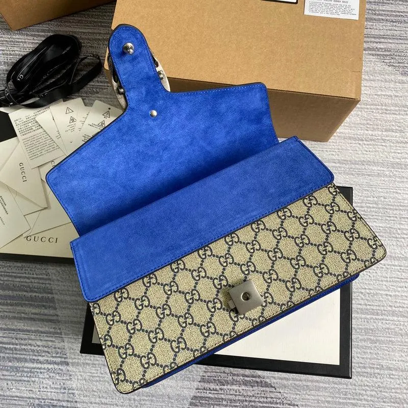 Charm - GG Bags - 2192