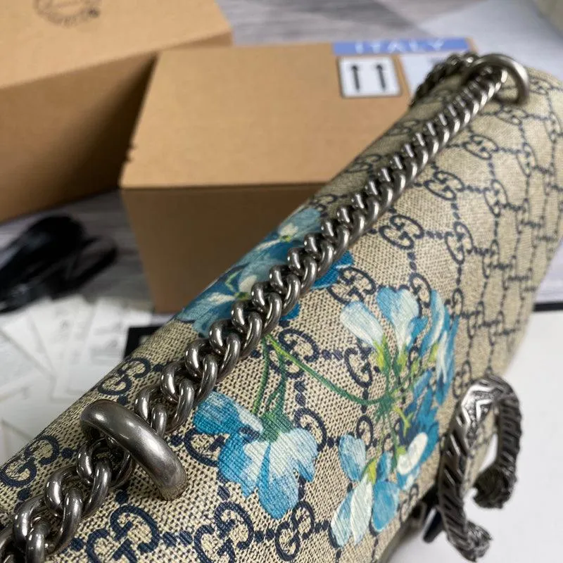 Charm - GG Bags - 2192