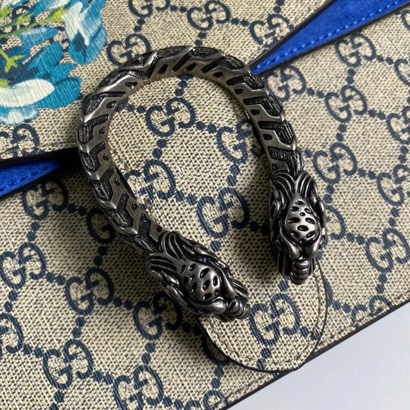 Charm - GG Bags - 2192