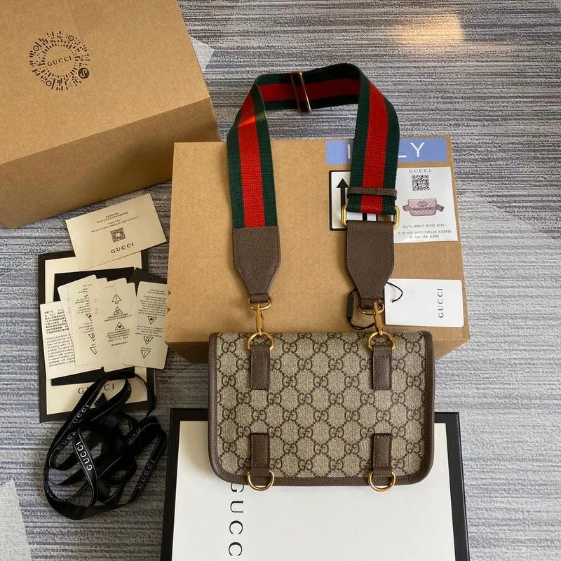 Charm - GG Bags - 2325