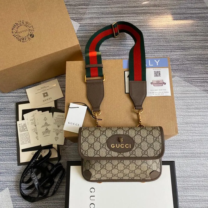 Charm - GG Bags - 2325