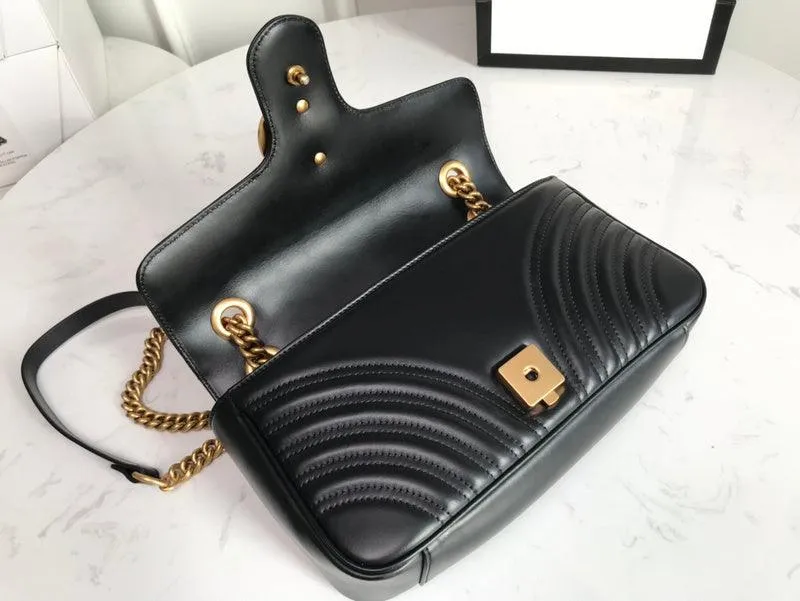 Charm - GG Bags - 2358