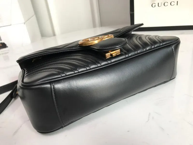 Charm - GG Bags - 2358