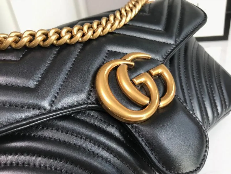 Charm - GG Bags - 2358