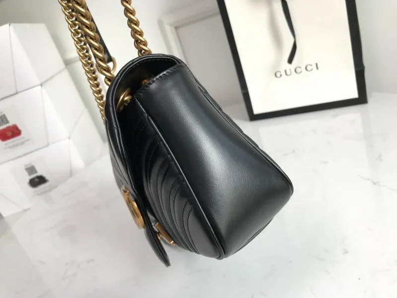 Charm - GG Bags - 2358