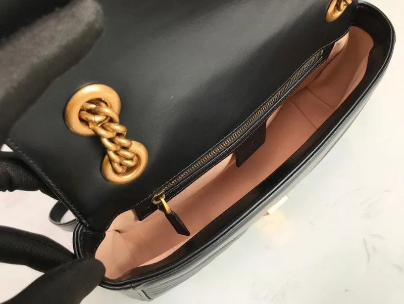 Charm - GG Bags - 2358