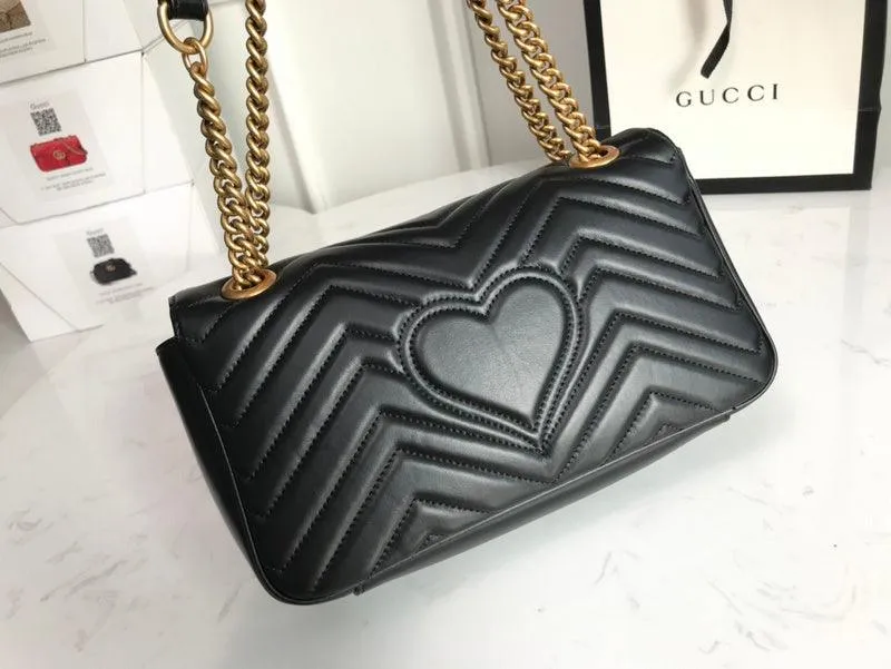 Charm - GG Bags - 2358
