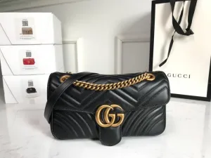Charm - GG Bags - 2358