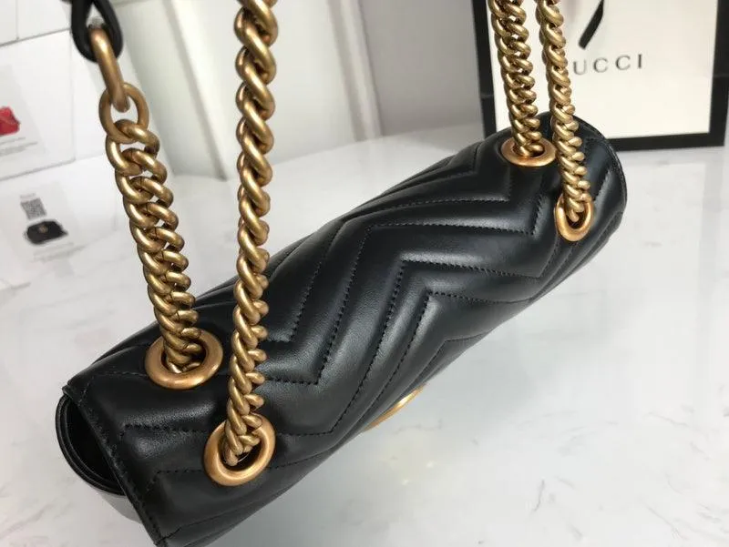Charm - GG Bags - 2358