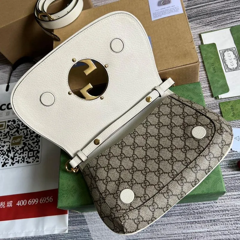 Charm - GG Bags - 704