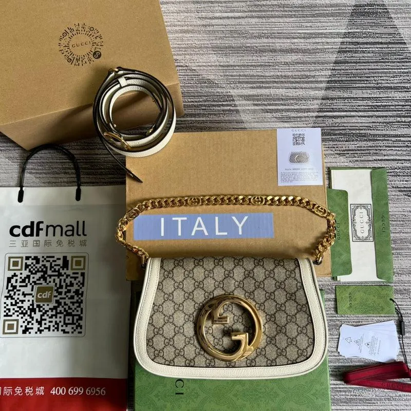 Charm - GG Bags - 704