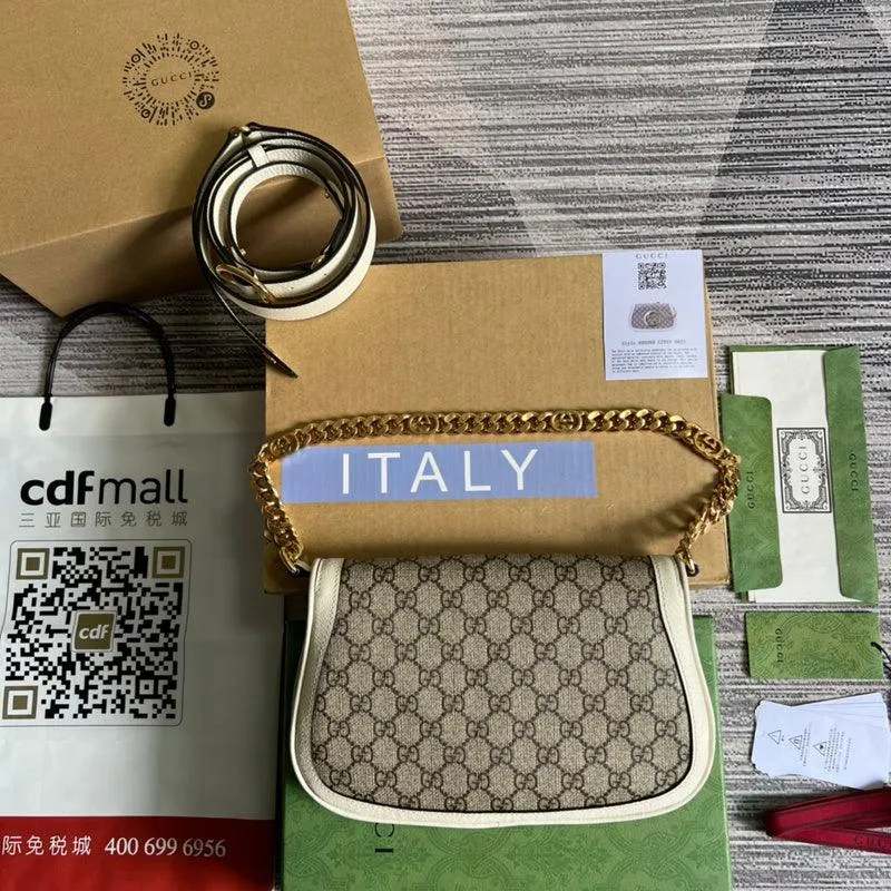 Charm - GG Bags - 704