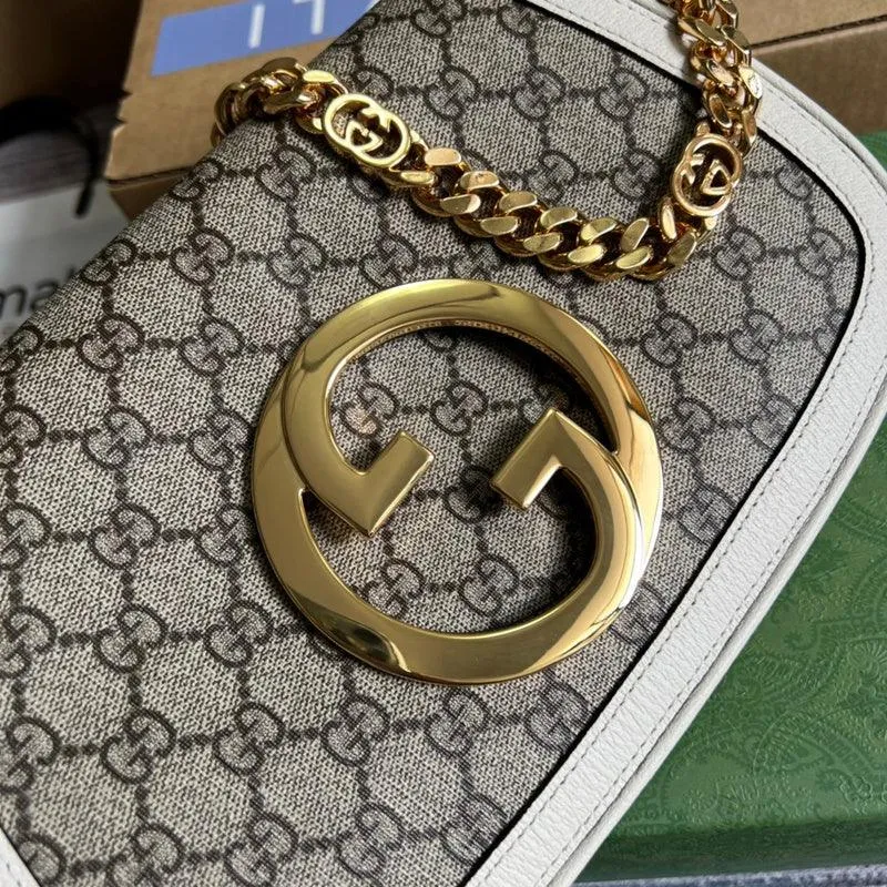 Charm - GG Bags - 704