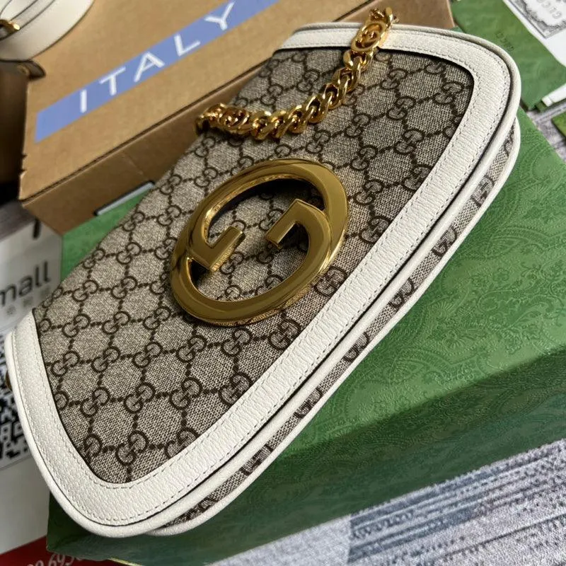 Charm - GG Bags - 704