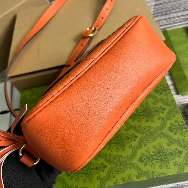Charm - GG Bags - 734